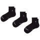 Jordan Κάλτσες Everyday Elevated Ankle Socks 3 pairs